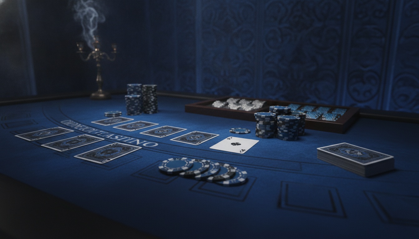 Εξαιρετική Ποικιλία Παιχνιδιών στο BDM Bet Casino