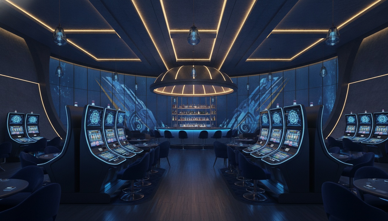 BDM Bet Casino — Λεπτομερής Αξιολόγηση
